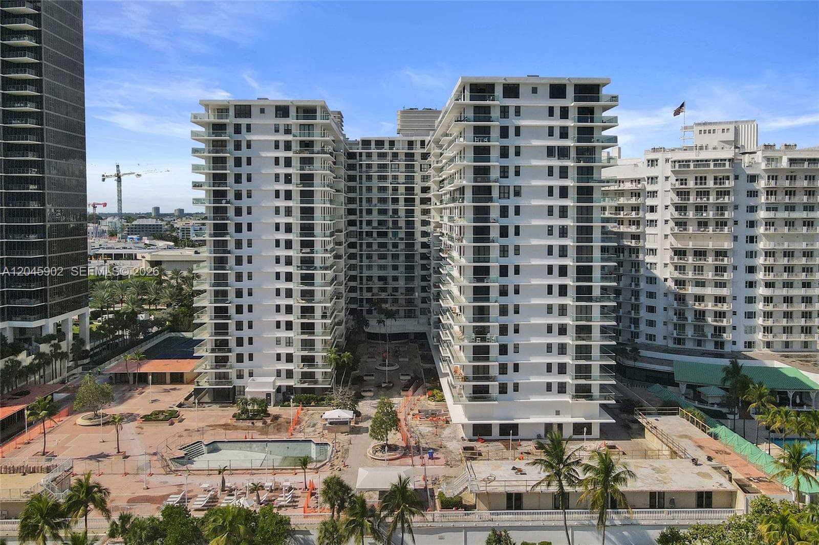 9801 Collins Ave # 8S, Bal Harbour FL 33154 - Image 1