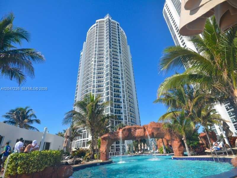 18001 Collins Ave # 708, Sunny Isles Beach FL 33160 - Image 1