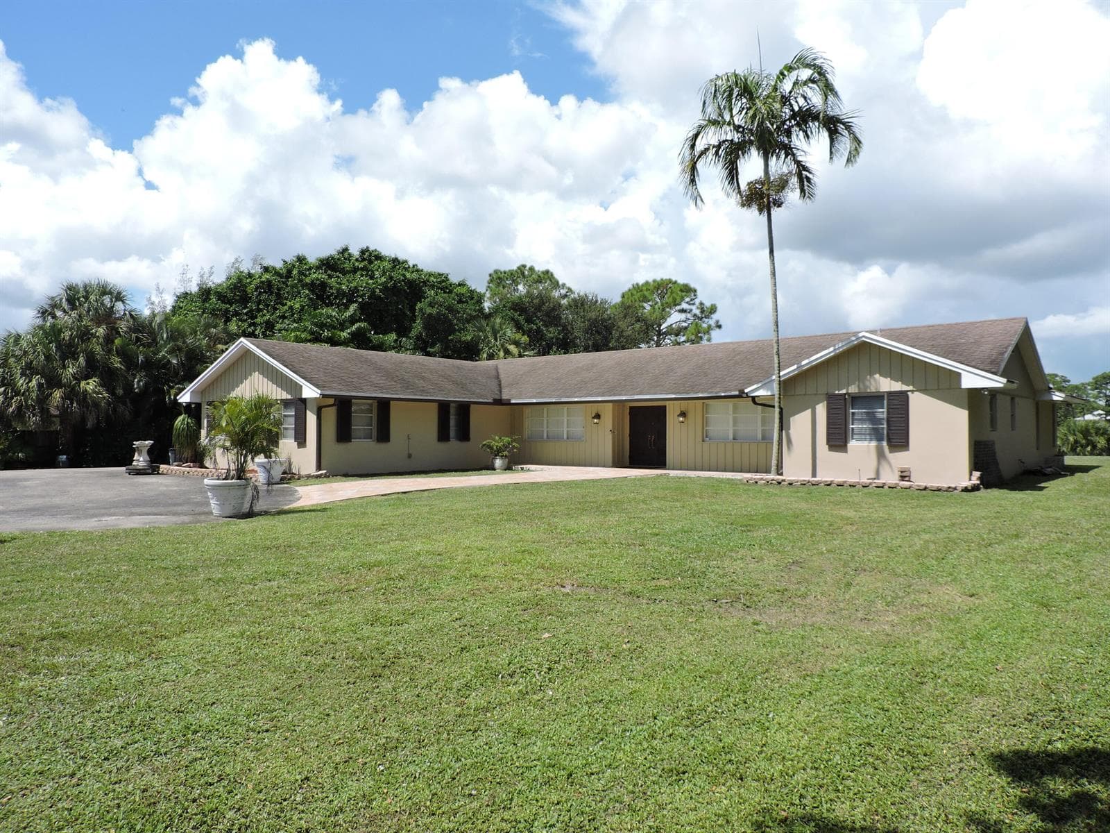 4529 Square Lake Drive, Palm Beach Gardens FL 33418 - Image 1