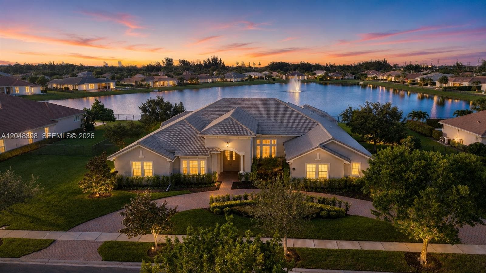 5301 S Sterling Ranch Cir, Davie FL 33314 - Image 1