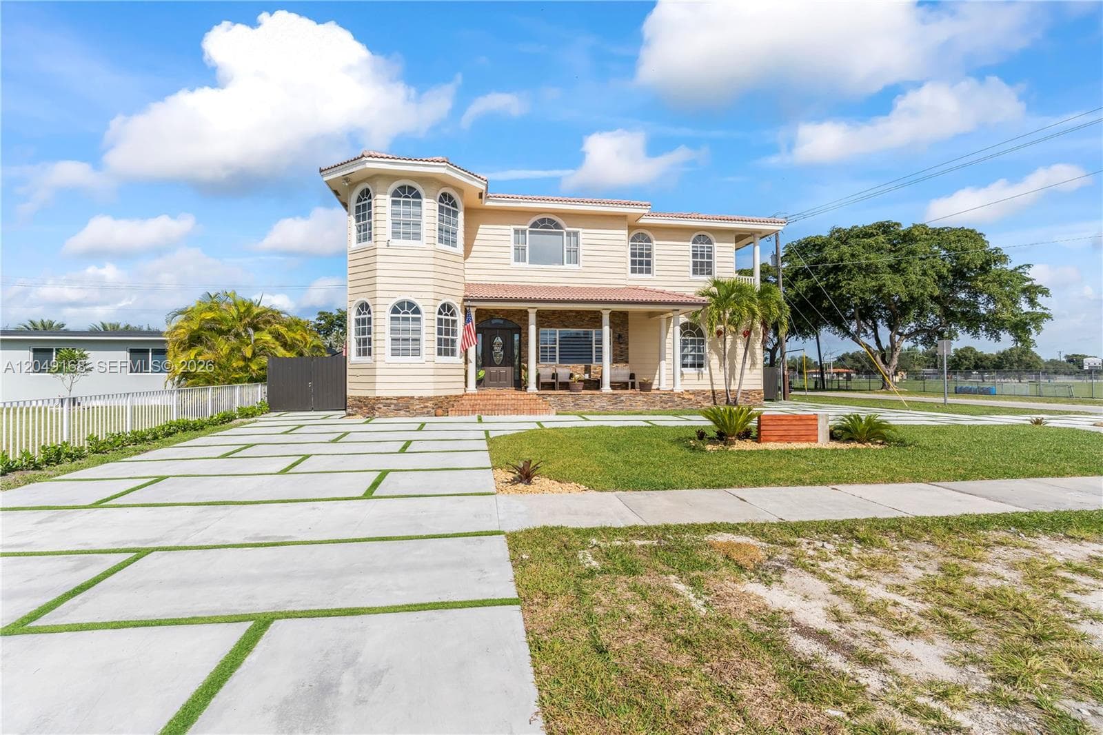 901 Dove Ave, Miami Springs FL 33166 - Image 1