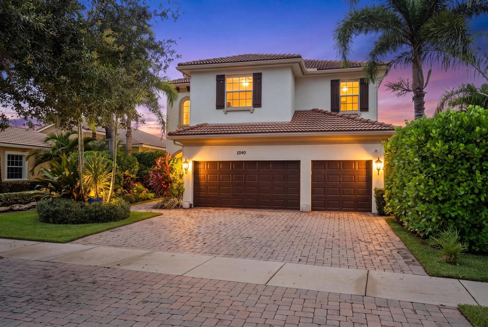 12140 Aviles Circle, Palm Beach Gardens FL 33418 - Image 1