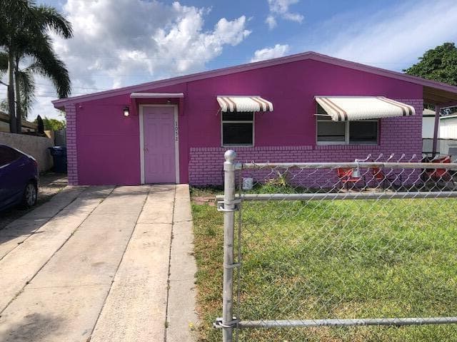 1052 W 26th  Street, Riviera Beach FL 33410 - Image 1