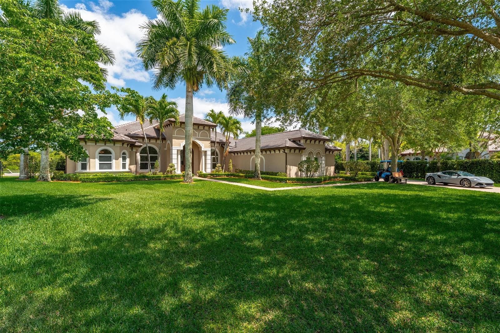 4197 Finishline Terrace, Davie FL 33330 - Image 1