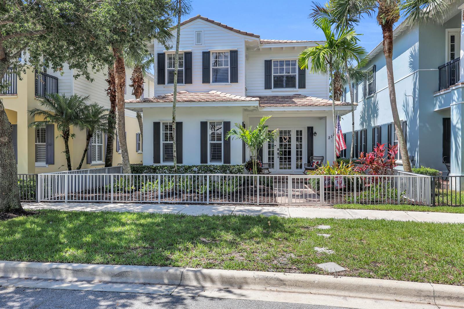 212 W Bay Cedar Circle, Jupiter FL 33458 - Image 1