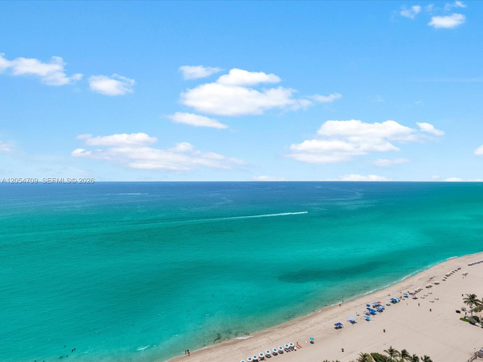 19111 Collins Ave # 2503, Sunny Isles Beach FL 33160 - Image 1