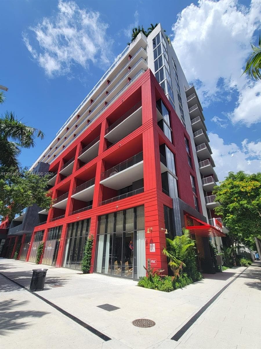 90 NE 32 # 609, Miami FL 33127 - Image 1