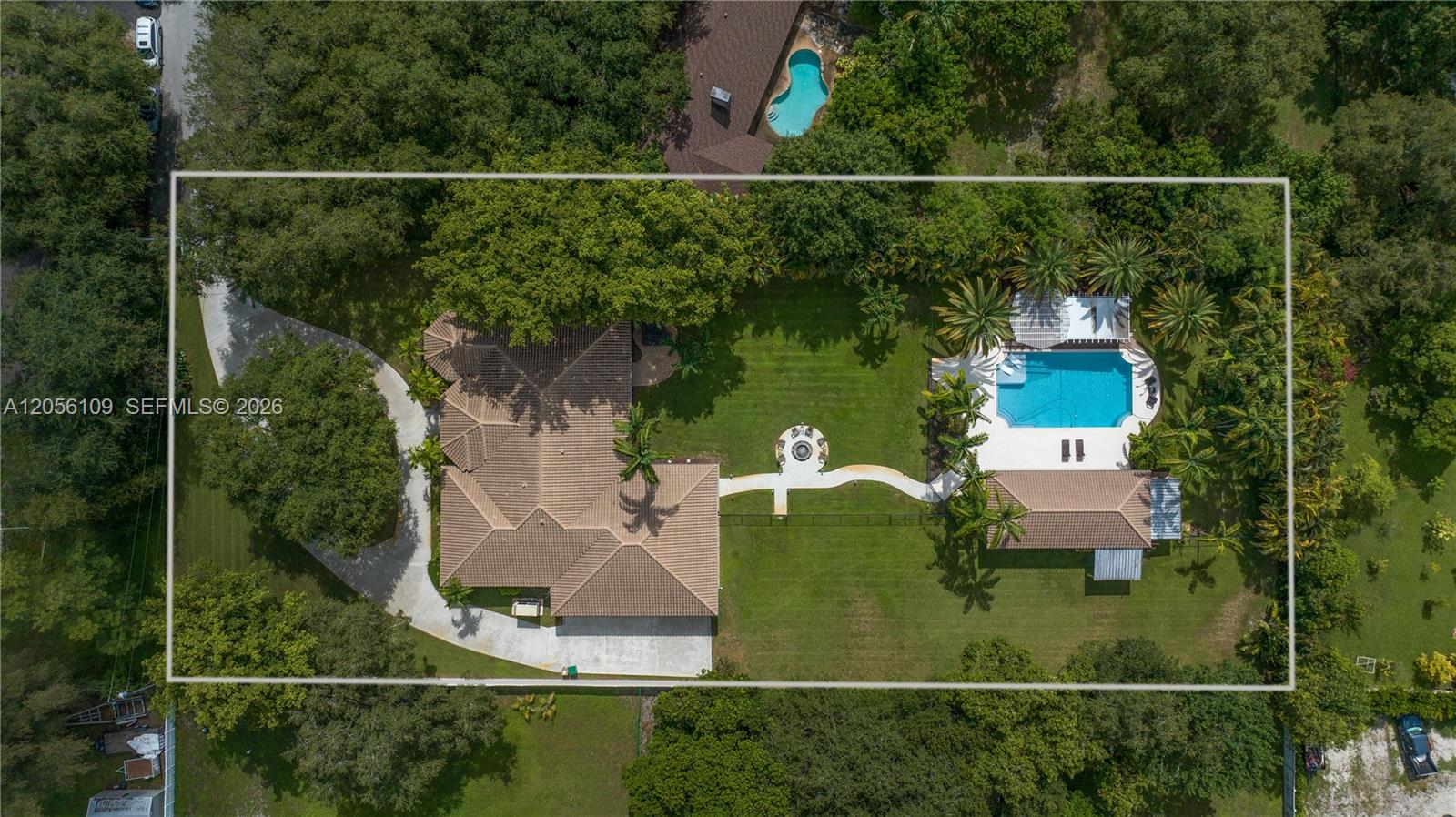 11070 SW 52nd Ct, Davie FL 33328 - Image 1