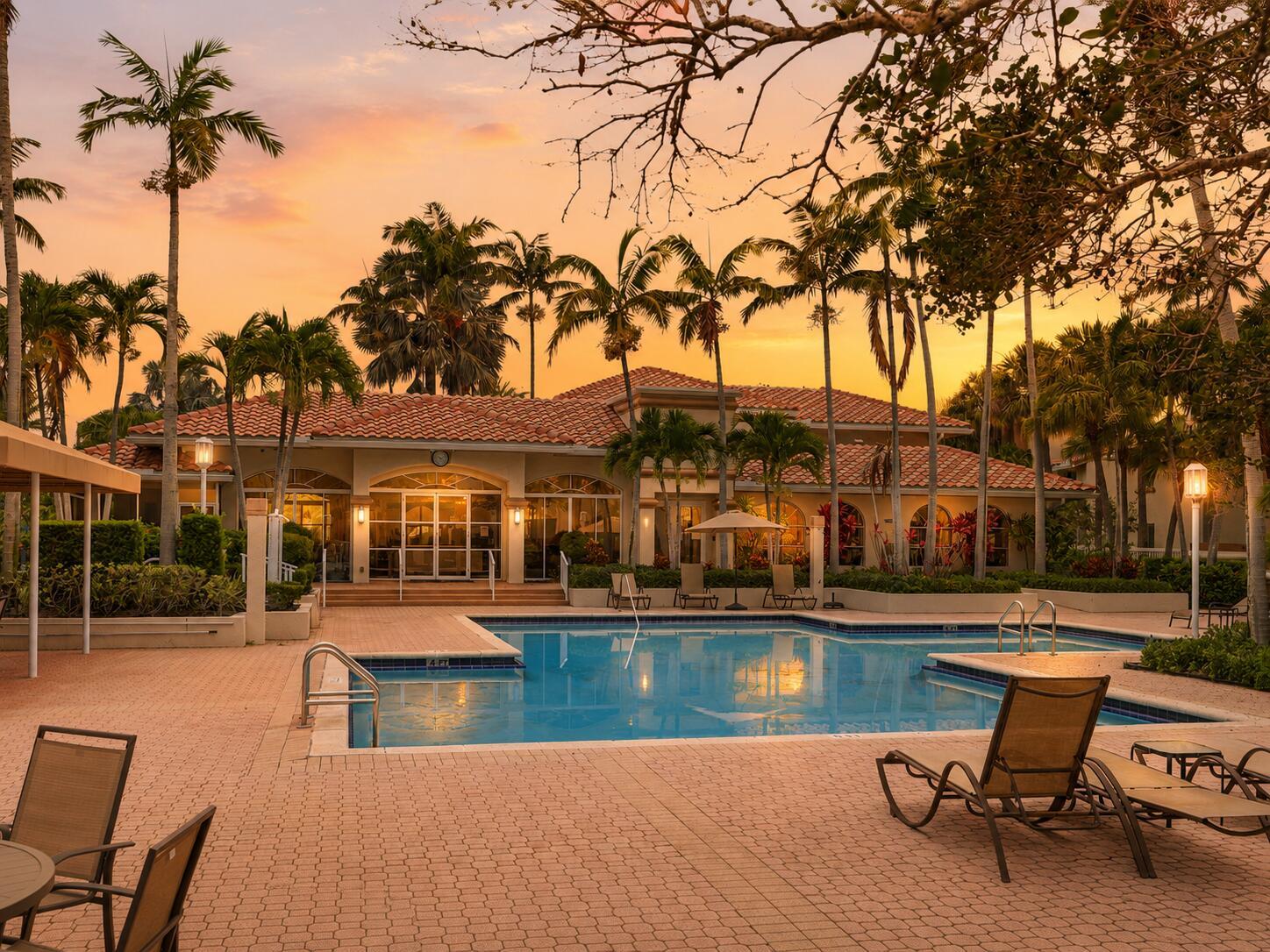 20101 Glenmoor Drive, West Palm Beach FL 33409 - Image 1