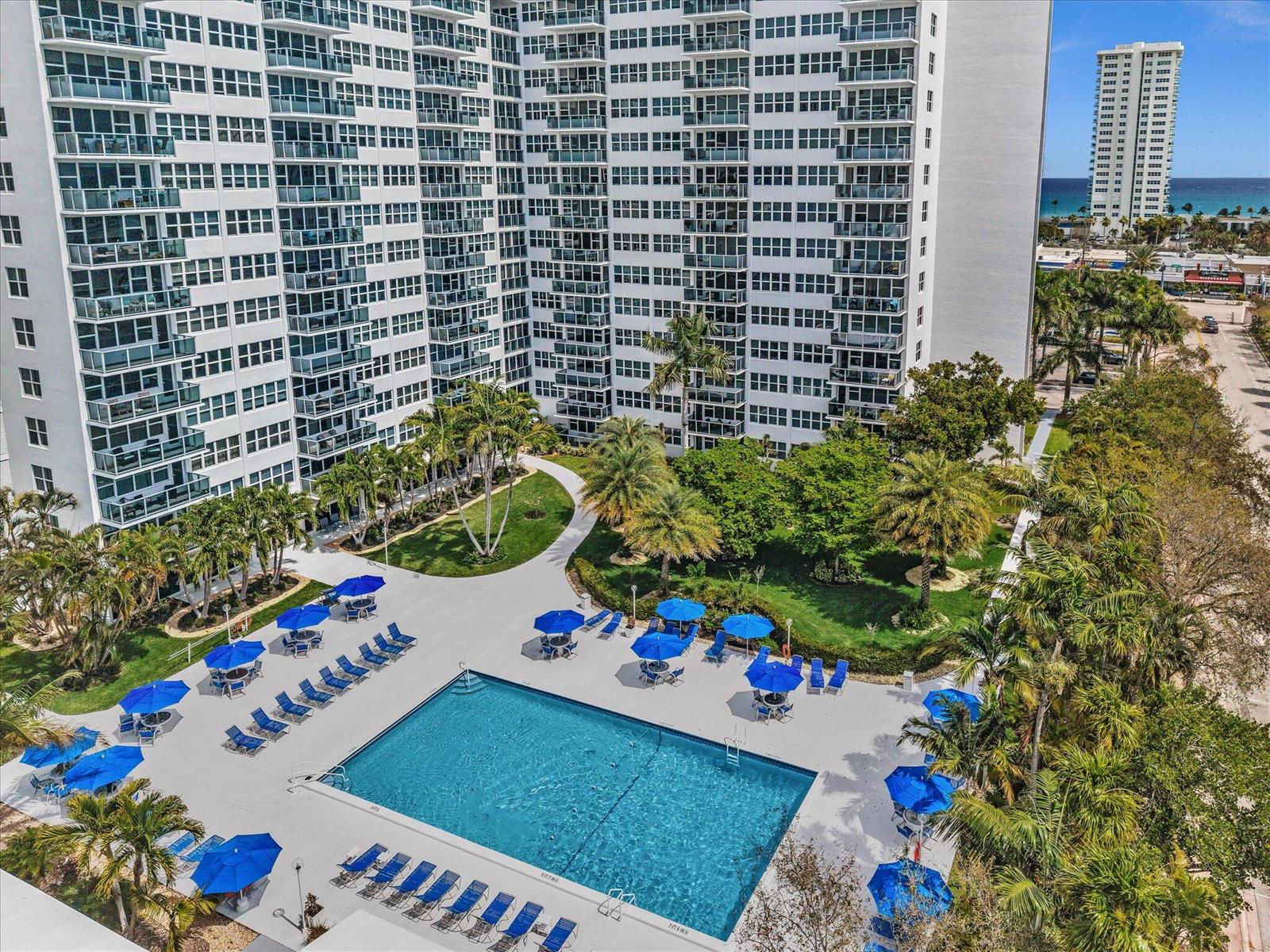 3333 NE 34th Street # 414, Fort Lauderdale FL 33308 - Image 1