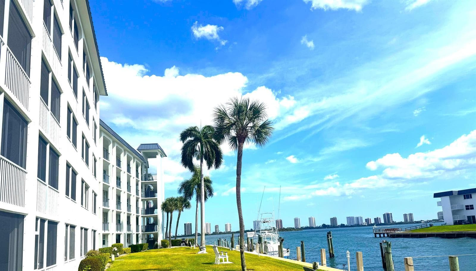 100 PARADISE HARBOUR Boulevard # 212, North Palm Beach FL 33408 - Image 1