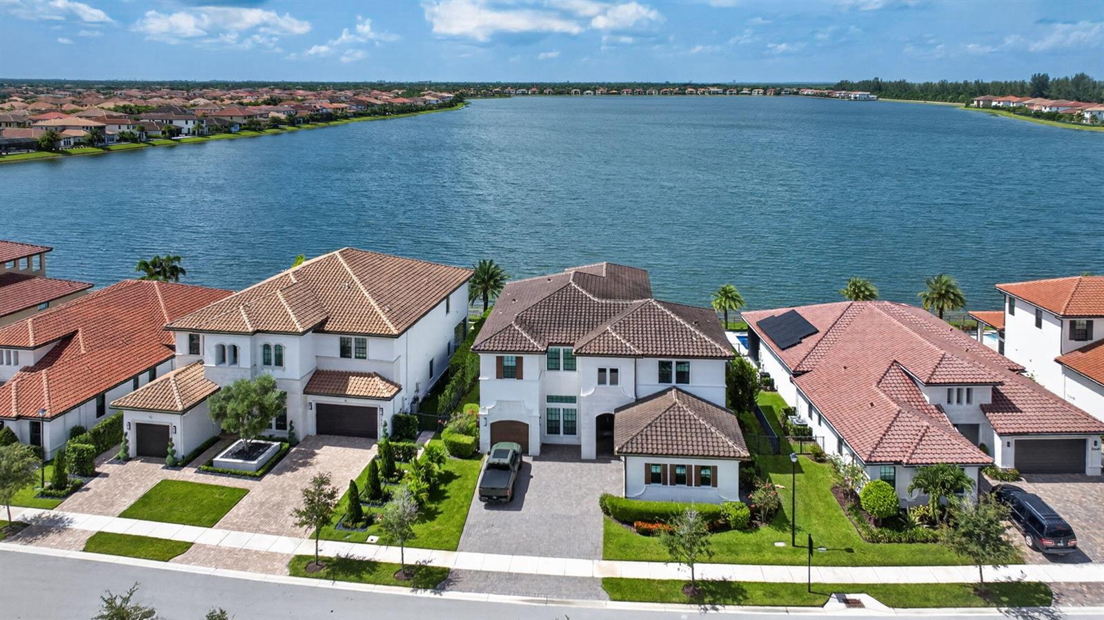 12450 N PARKLAND BAY Trail, Parkland FL 33076 - Image 1