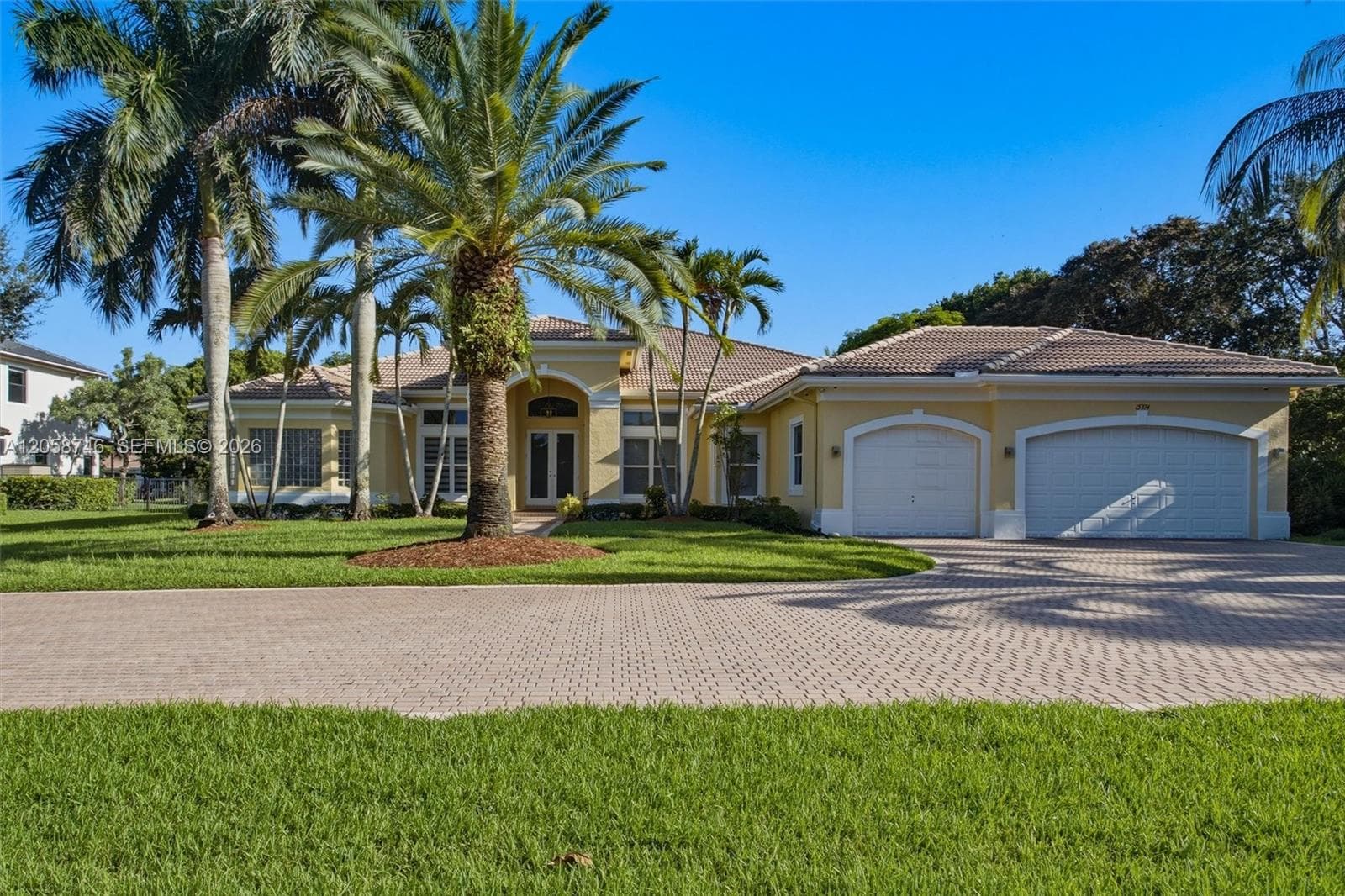 15374 SW 34th St, Davie FL 33331 - Image 1