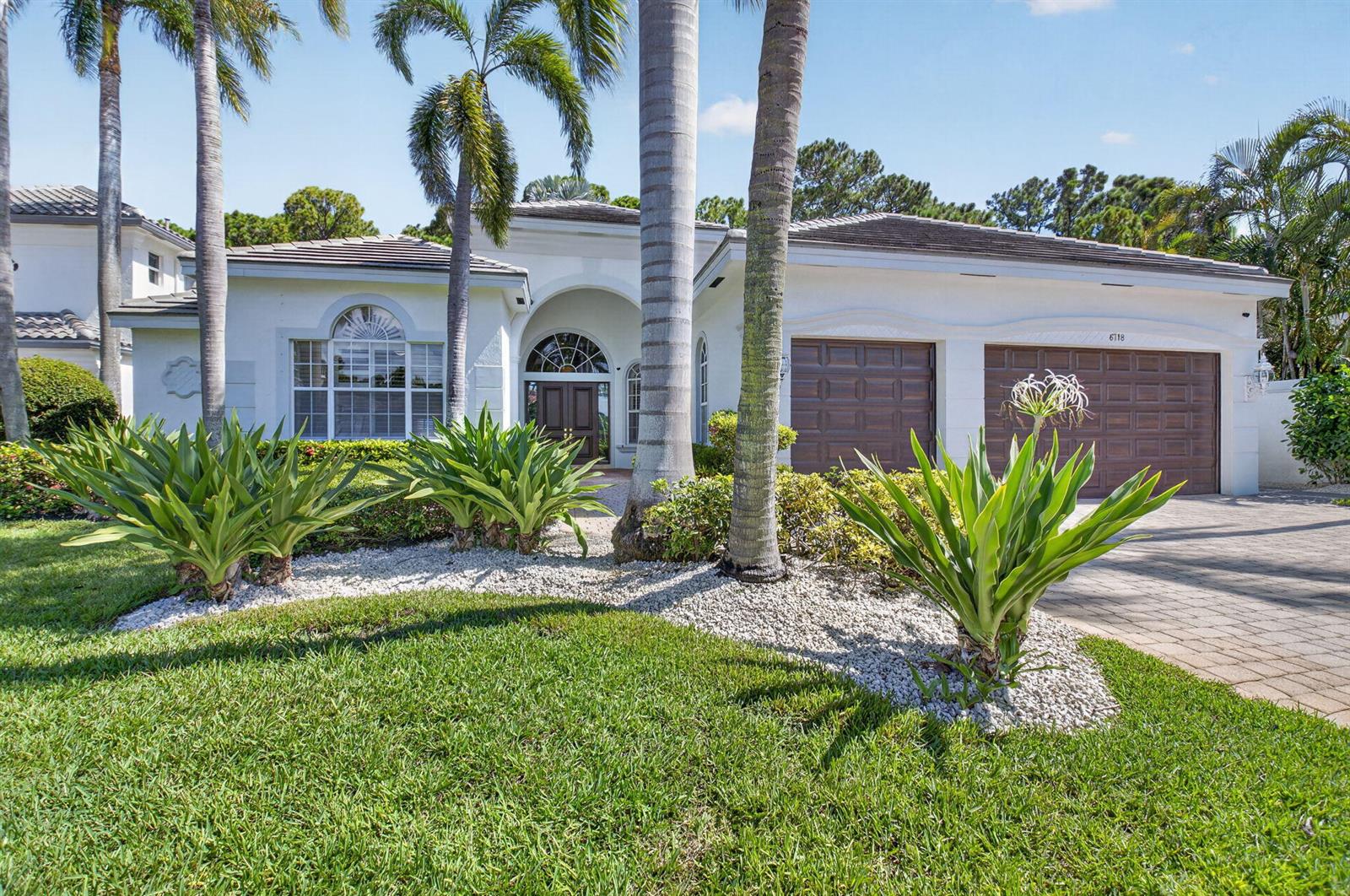 6718 ROYAL ORCHID Circle, Delray Beach FL 33446 - Image 1