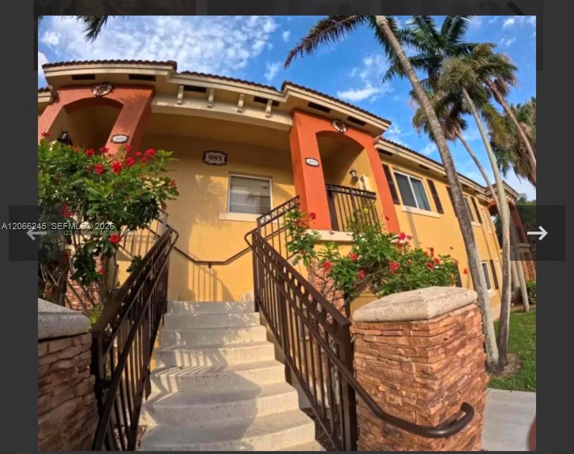 985 NE 34th Ave # 203, Homestead FL 33033 - Image 1