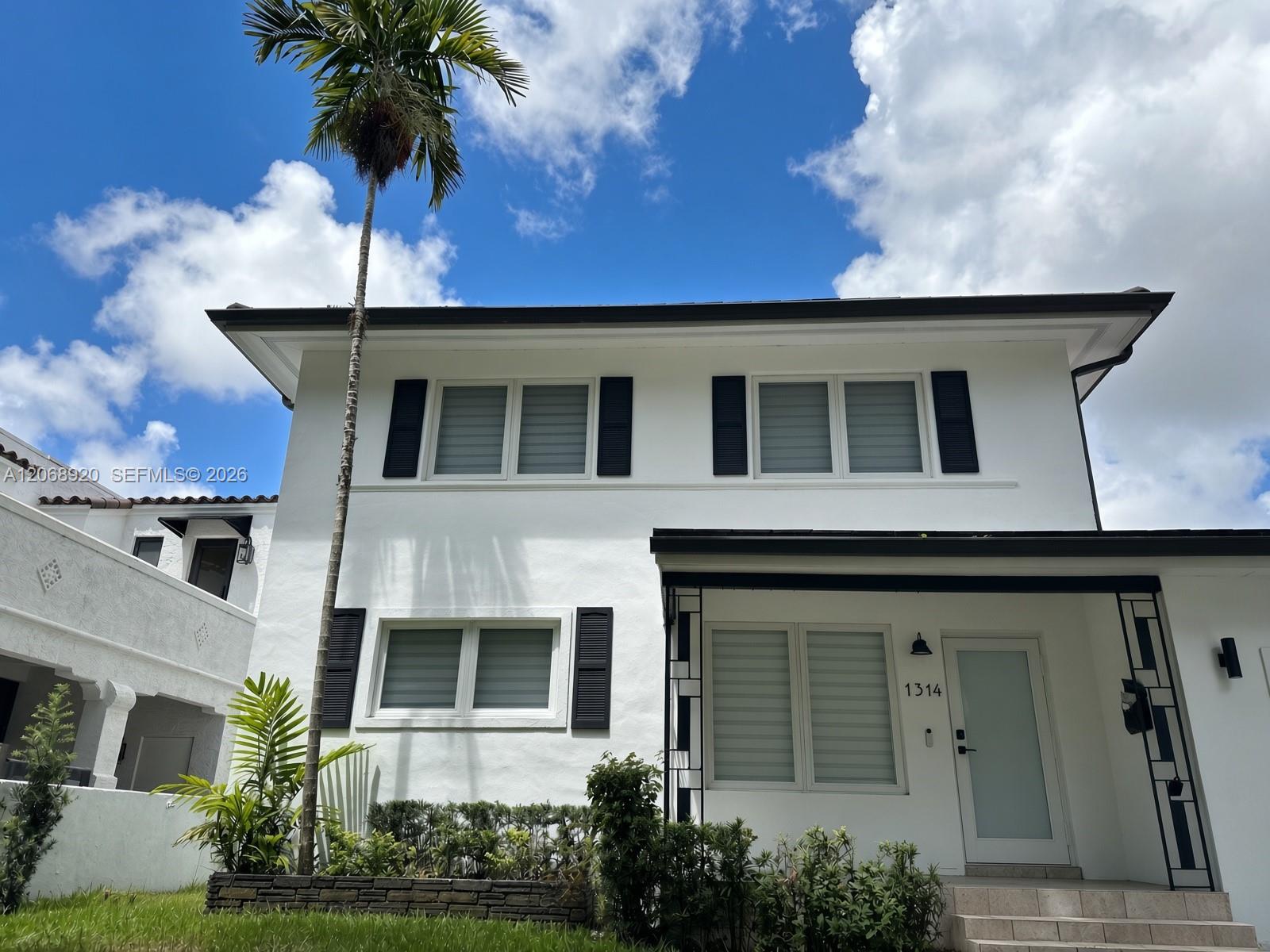 1314 Ferdinand St, Coral Gables FL 33134 - Image 1