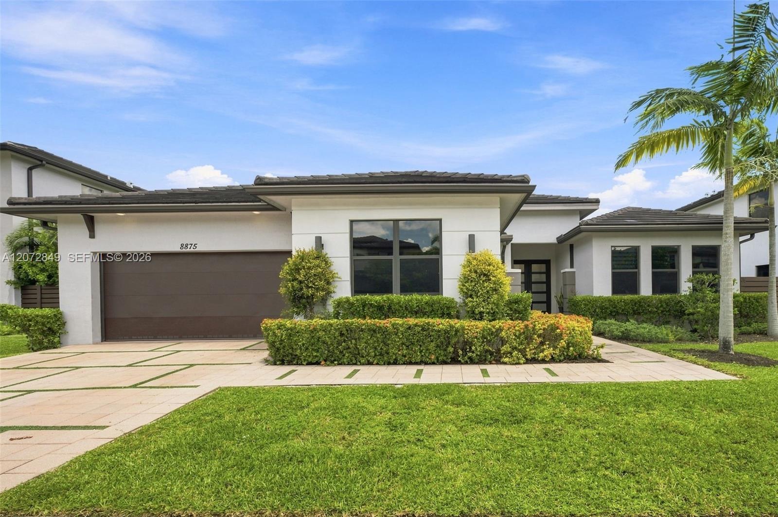 8875 NW 161st Ter, Miami Lakes FL 33018 - Image 1