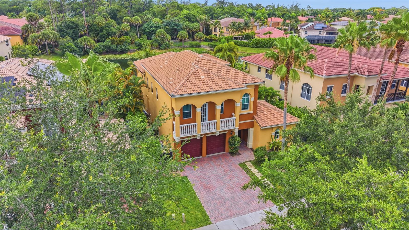 9190 NUGENT Trail, West Palm Beach FL 33411 - Image 1