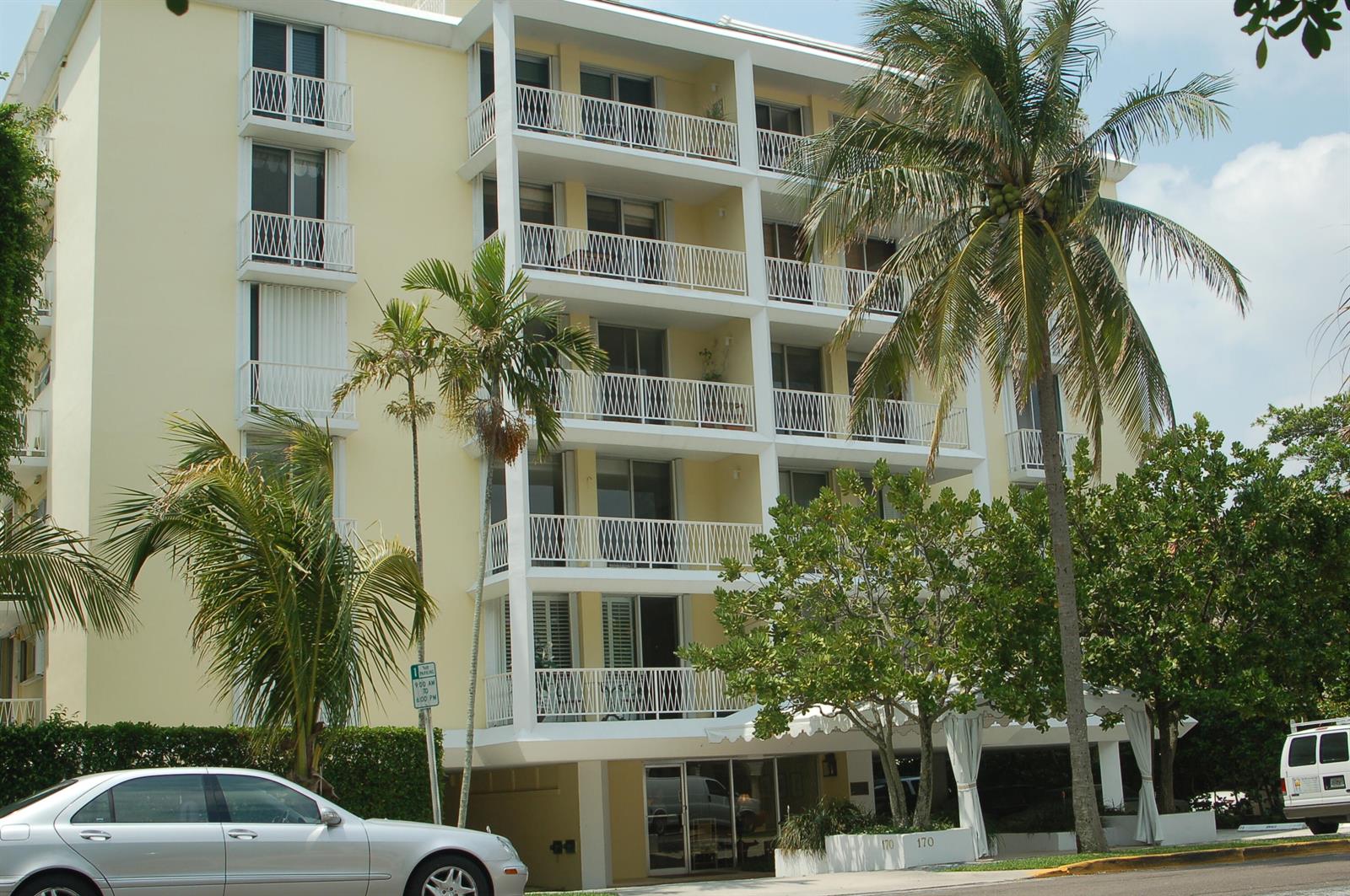 170 Chilean Avenue # 2A, Palm Beach FL 33480 - Image 1