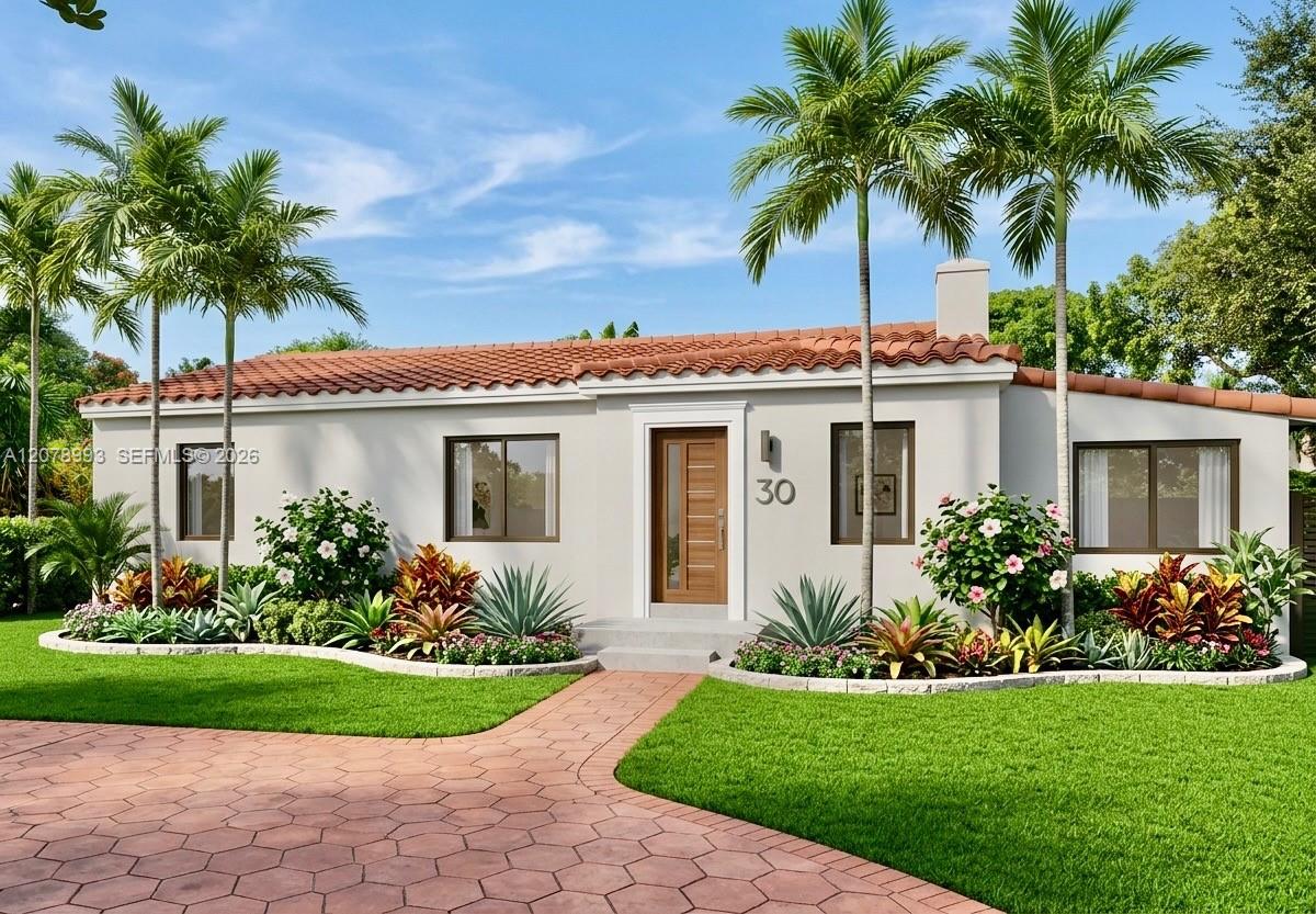 30 NW 110th St, Miami Shores FL 33168 - Image 1