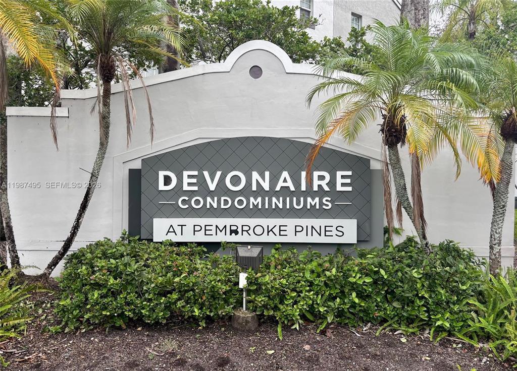 520 SW 111TH Avenue # 301, Pembroke Pines FL 33025 - Image 1
