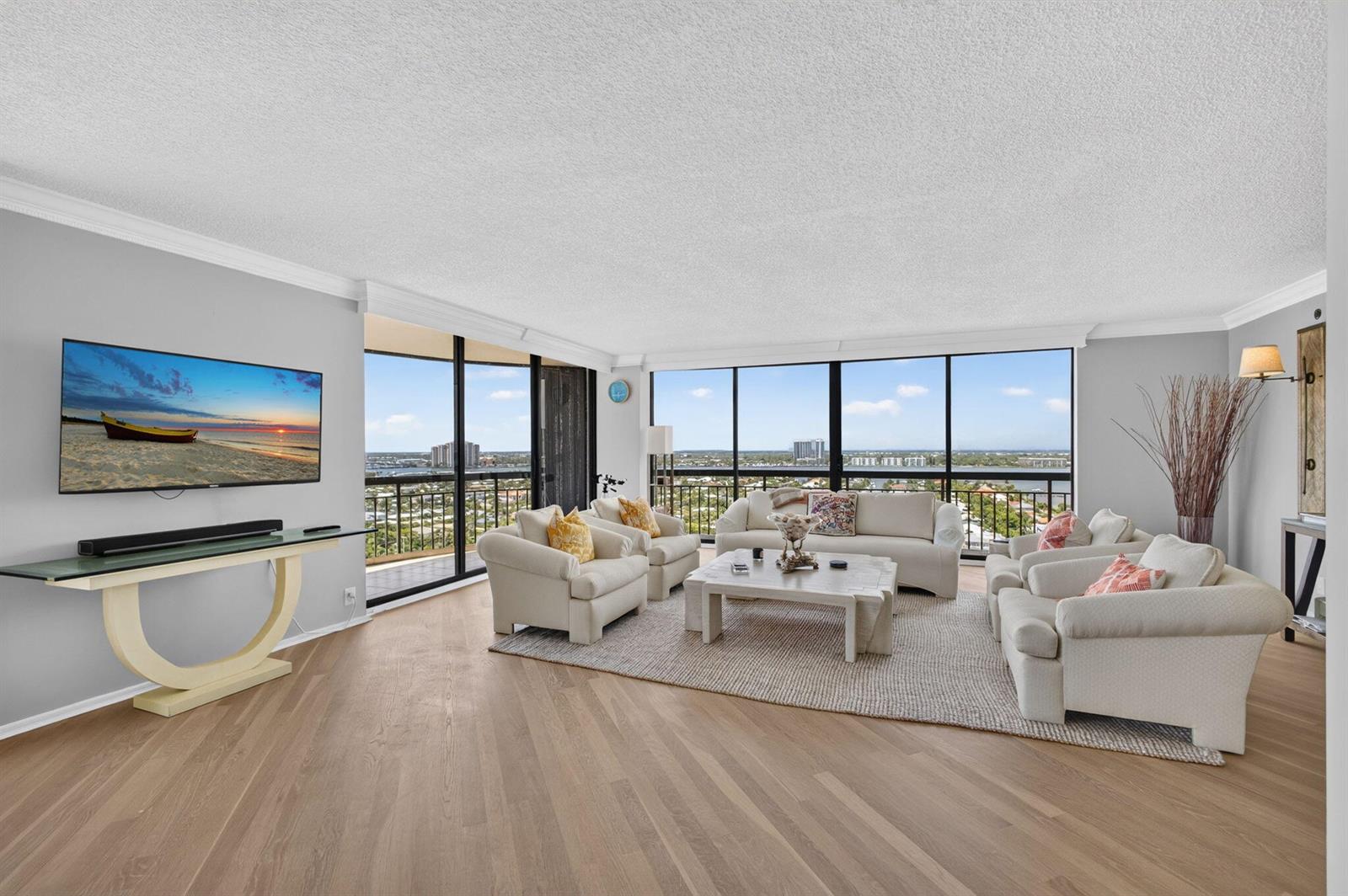 4100 N OCEAN Drive # 1904, Singer Island FL 33404 - Image 1