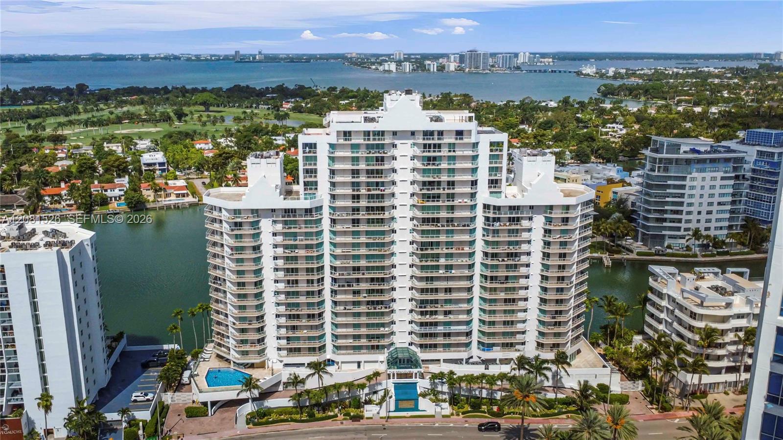 5900 Collins Ave # 2304, Miami Beach FL 33140 - Image 1