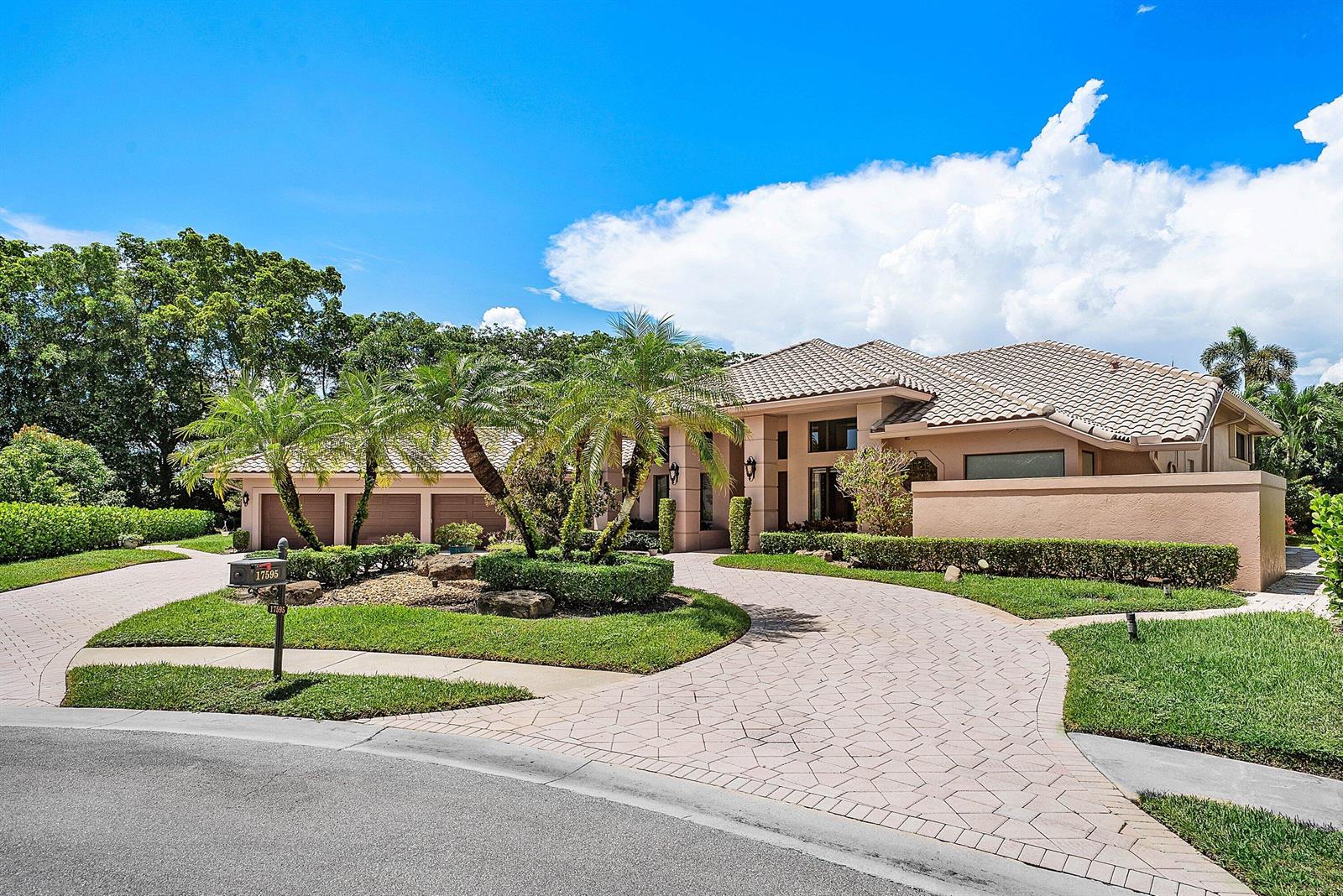17595 Bocaire Place, Boca Raton FL 33487 - Image 1
