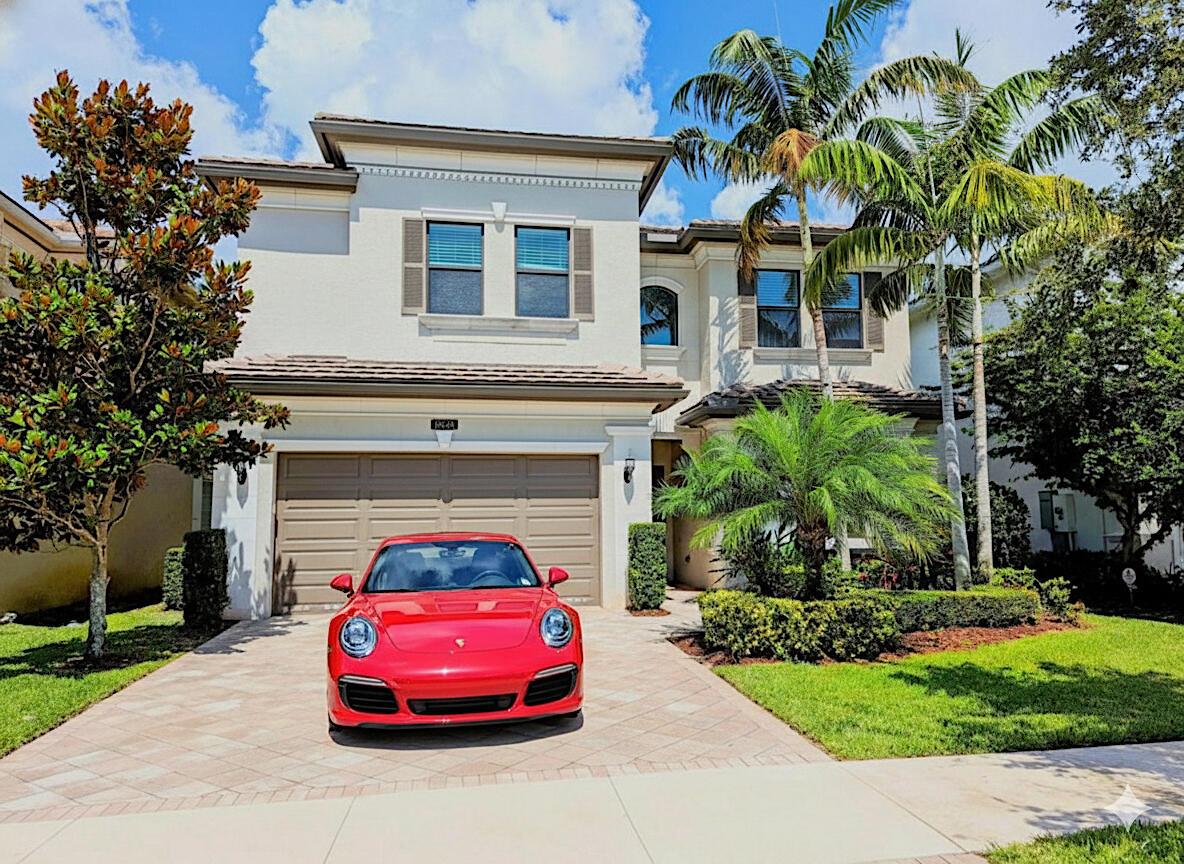16645 Germaine Drive, Delray Beach FL 33446 - Image 1