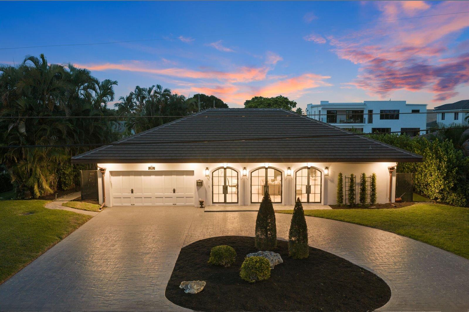 713 Forsyth Street, Boca Raton FL 33487 - Image 1