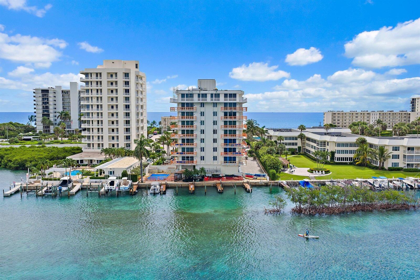 375 Beach Road # 201, Tequesta FL 33469 - Image 1