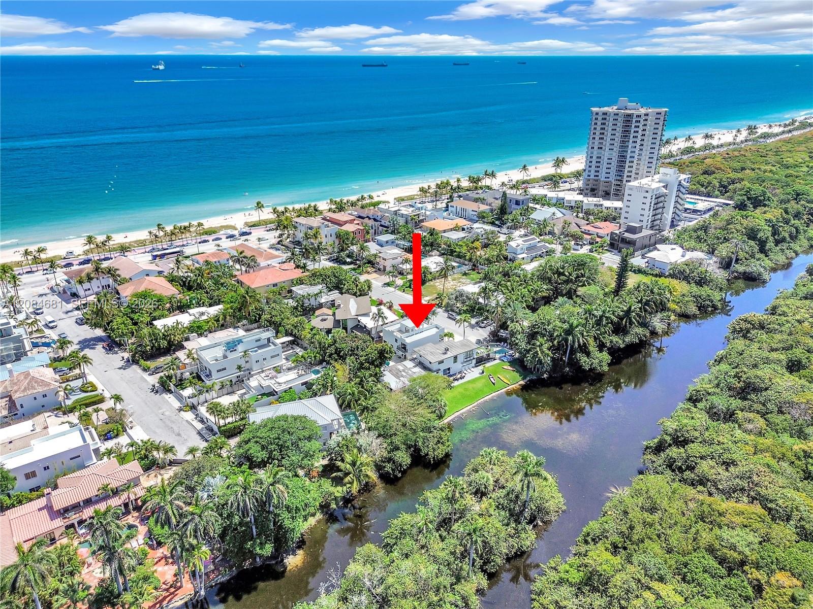 3305 NE 15th St, Fort Lauderdale FL 33304 - Image 1