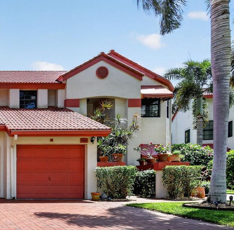 7856 Lexington Club Boulevard # B, Delray Beach FL 33446 - Image 1