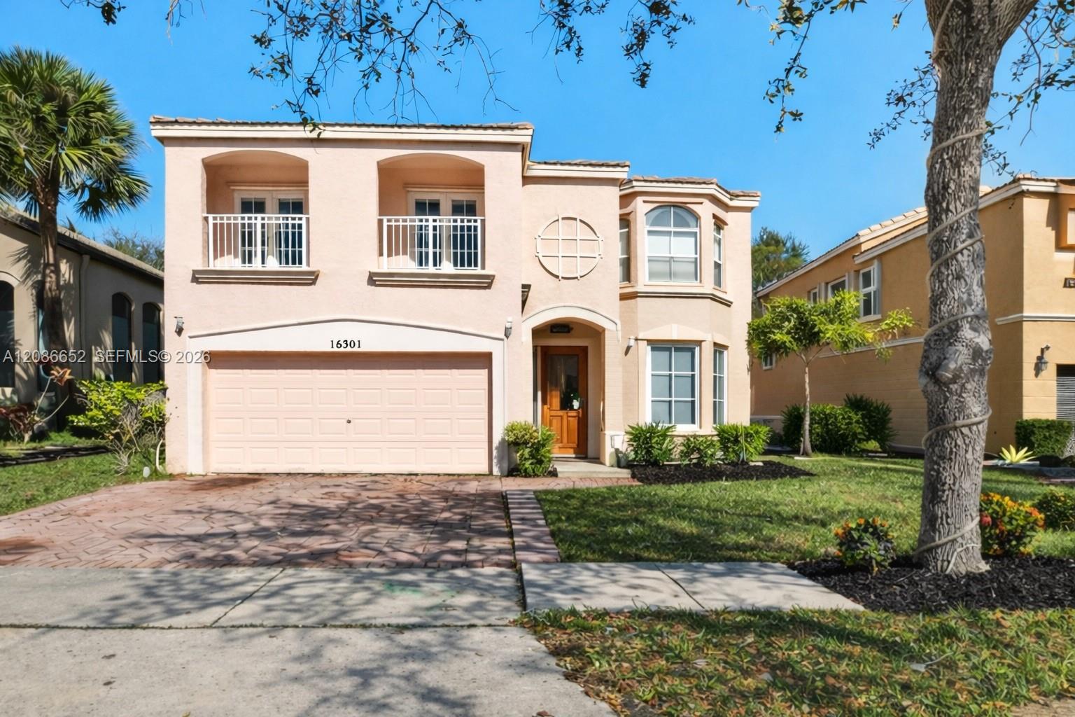 16301 SW 49th Ct, Miramar FL 33027 - Image 1