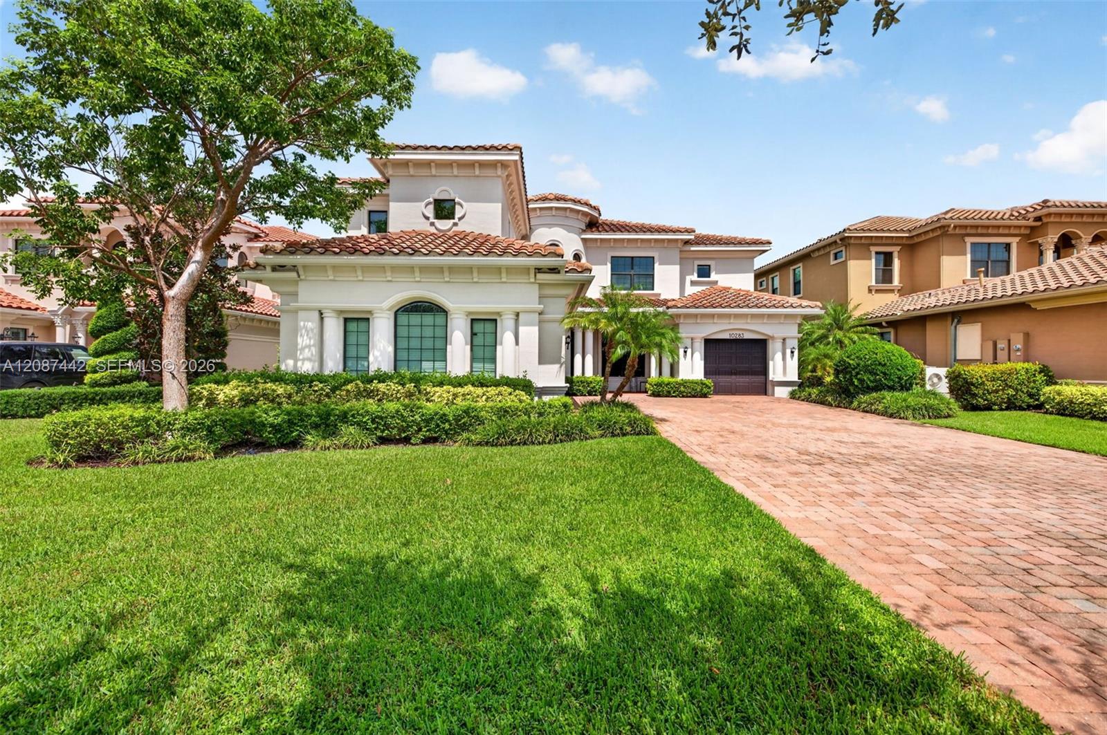 10283 Sweet Bay Mnr, Parkland FL 33076 - Image 1