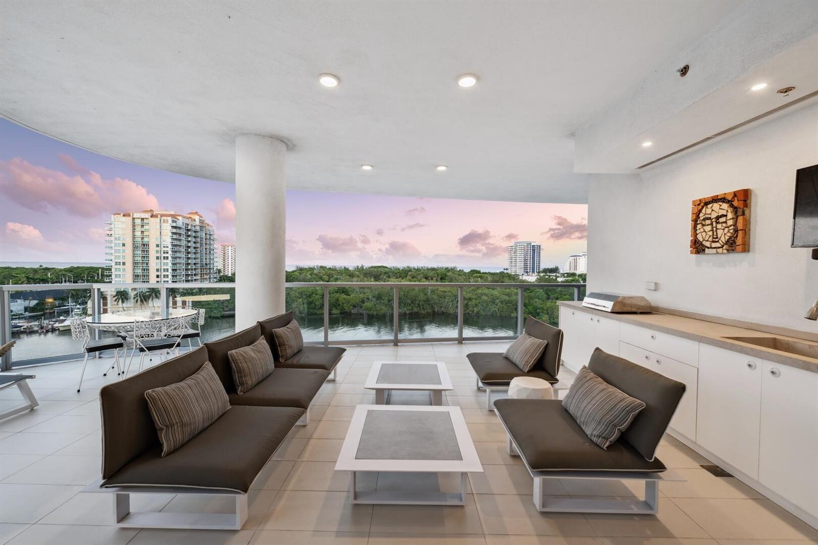920 Intracoastal Drive # 801, Fort Lauderdale FL 33304 - Image 1