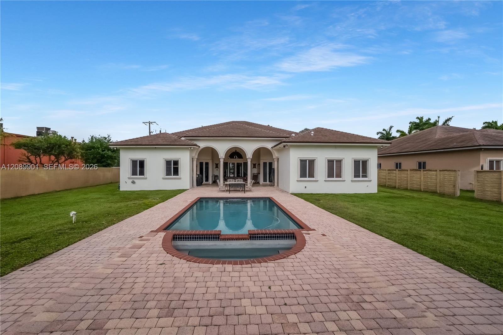 4025 SW 128th Ave, Miami FL 33175 - Image 1