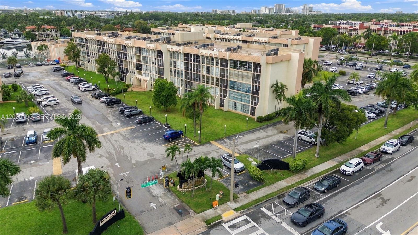801 Three Islands Blvd # 120, Hallandale Beach FL 33009 - Image 1
