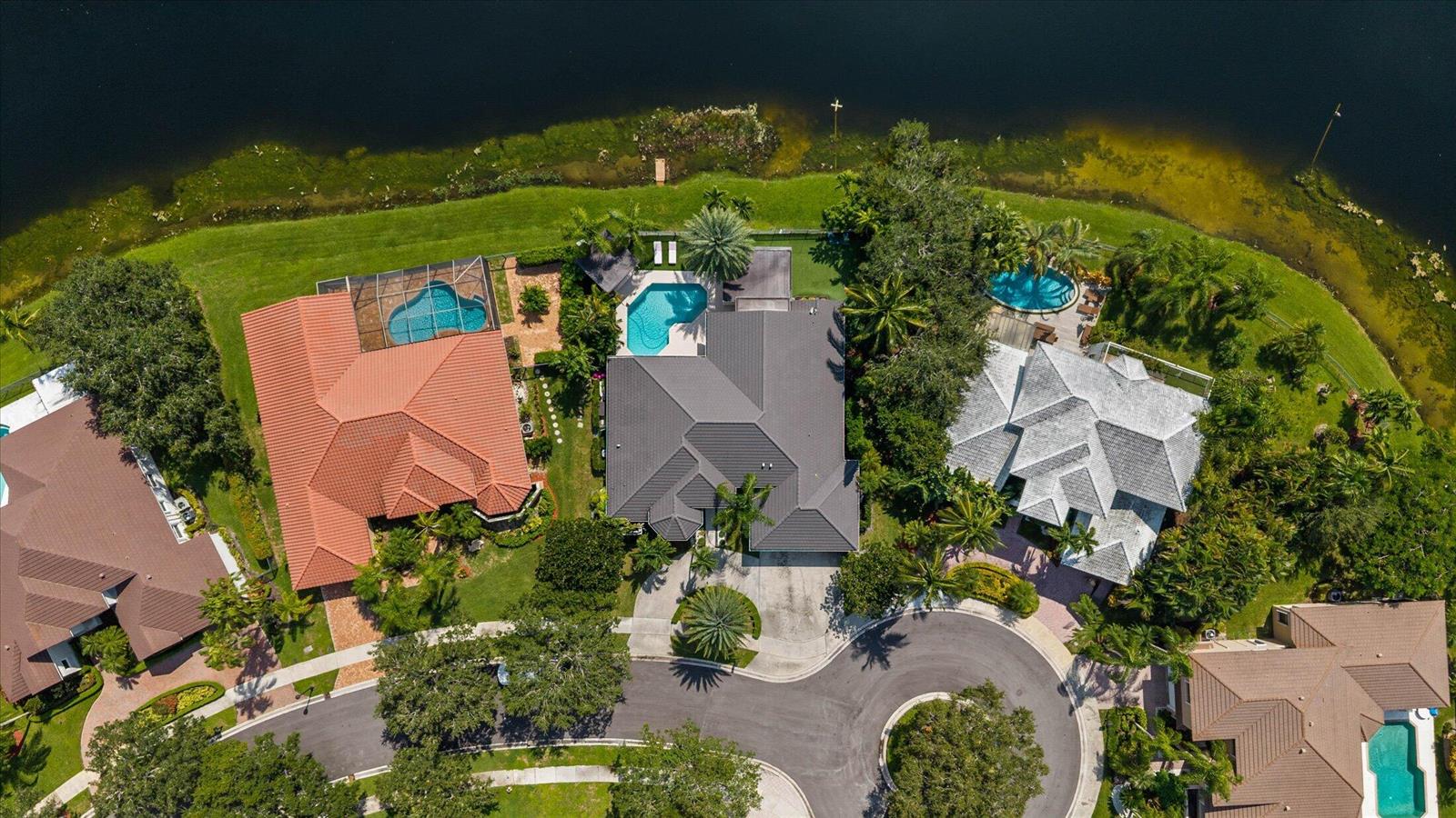 3284 HUNTINGTON, Weston FL 33332 - Image 1