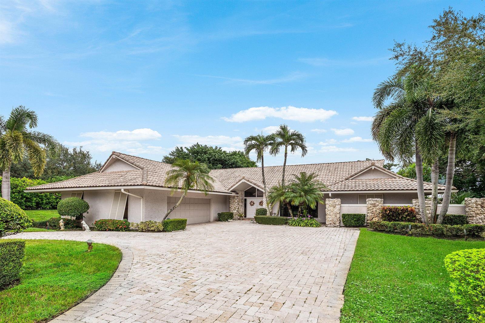9 Alnwick Road, Palm Beach Gardens FL 33418 - Image 1