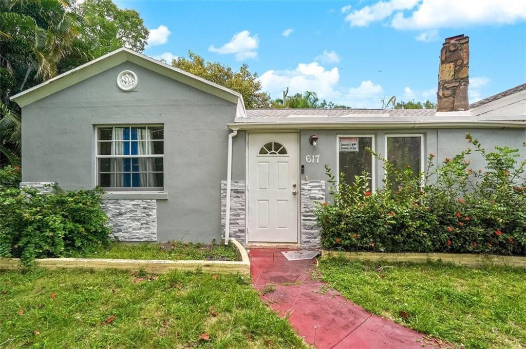 617 LAKESIDE Harbor, Boynton Beach FL 33435 - Image 1