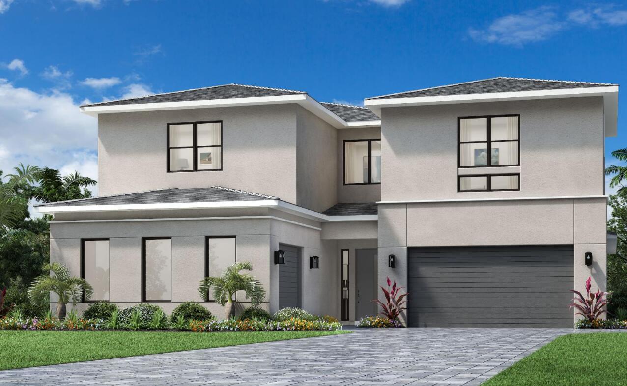 3876 Sherwood Boulevard, Delray Beach FL 33445 - Image 1