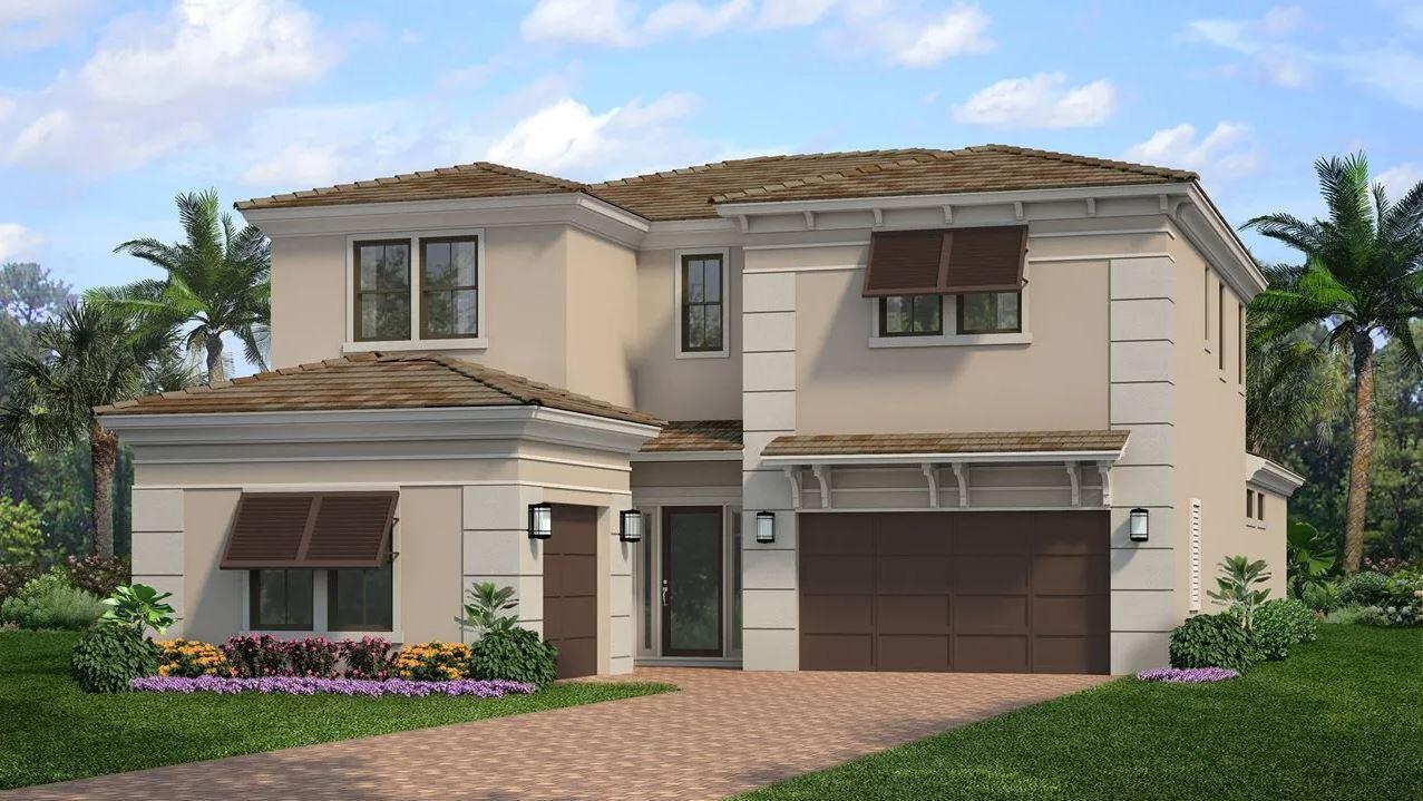 13306 Artisan Circle, Palm Beach Gardens FL 33418 - Image 1