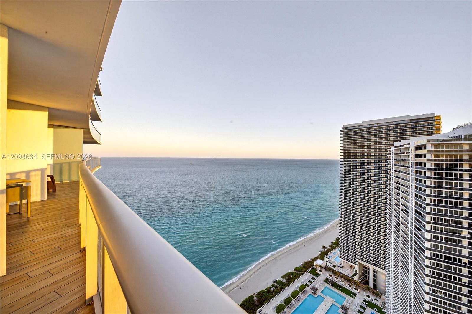 4111 S Ocean Dr # 3703, Hollywood FL 33019 - Image 1