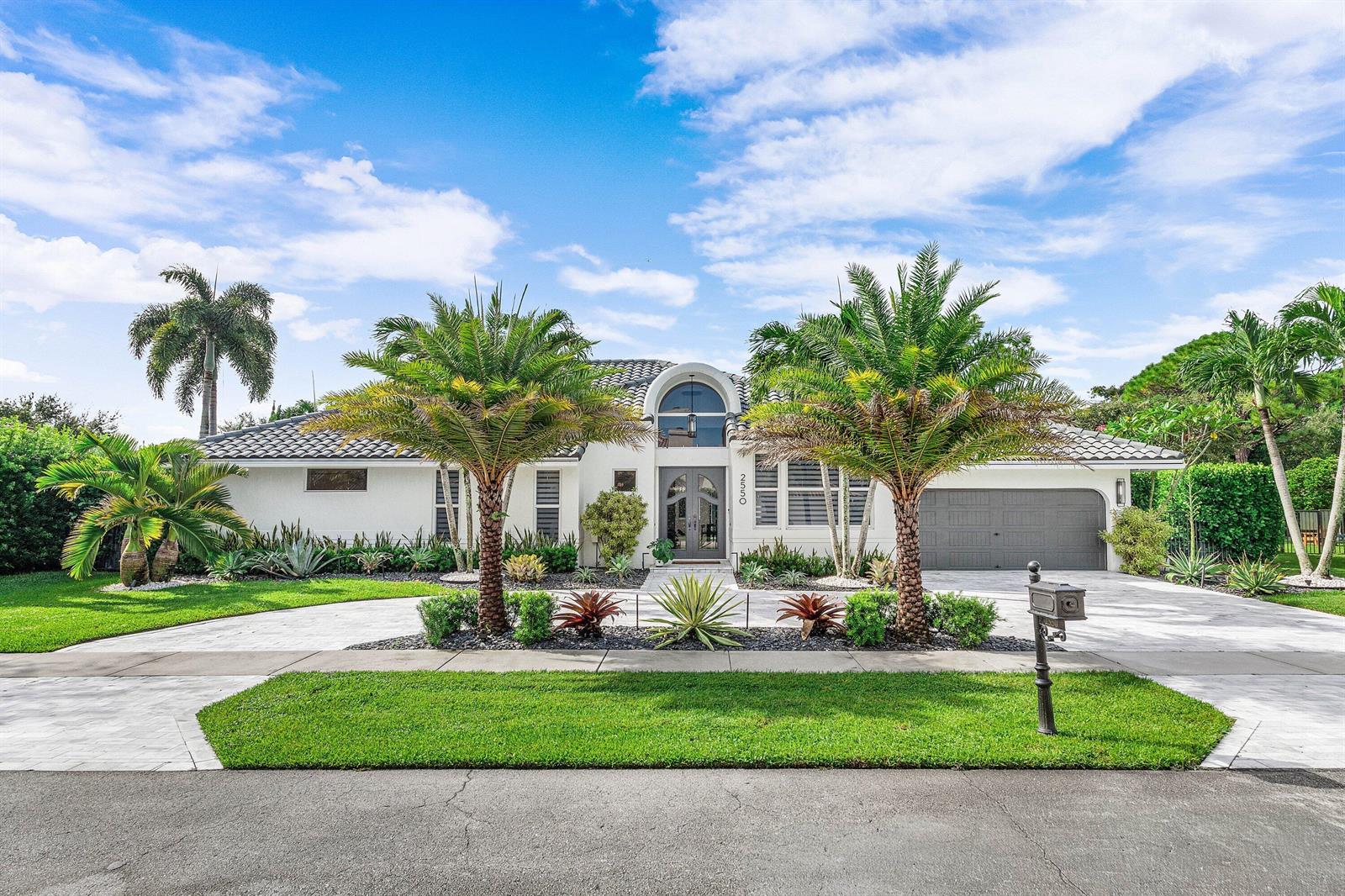 2550 NW 28TH Street, Boca Raton FL 33434 - Image 1