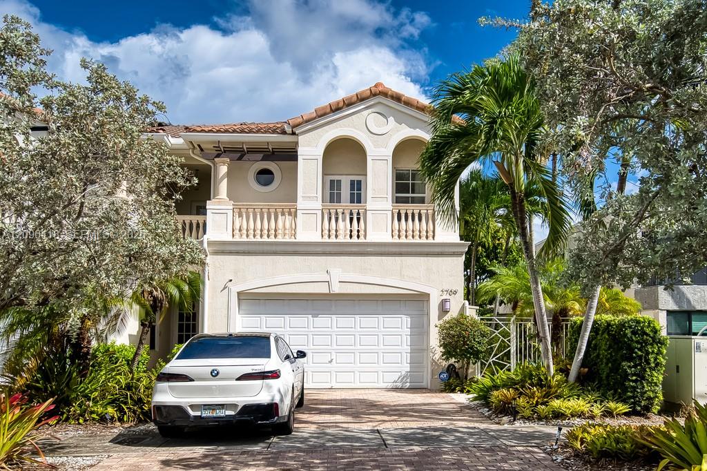 2709 NE 15th St, Fort Lauderdale FL 33304 - Image 1