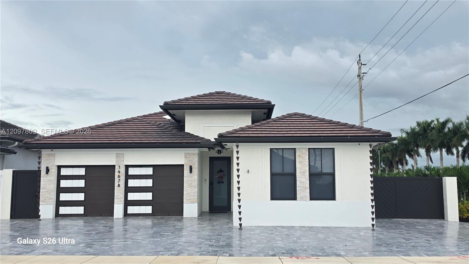 14678 SW 22nd Ter, Miami FL 33175 - Image 1