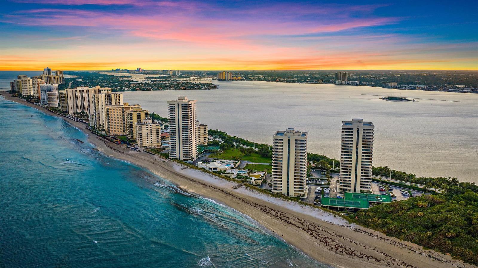 5510 N OCEAN Drive # 11B, Singer Island FL 33404 - Image 1