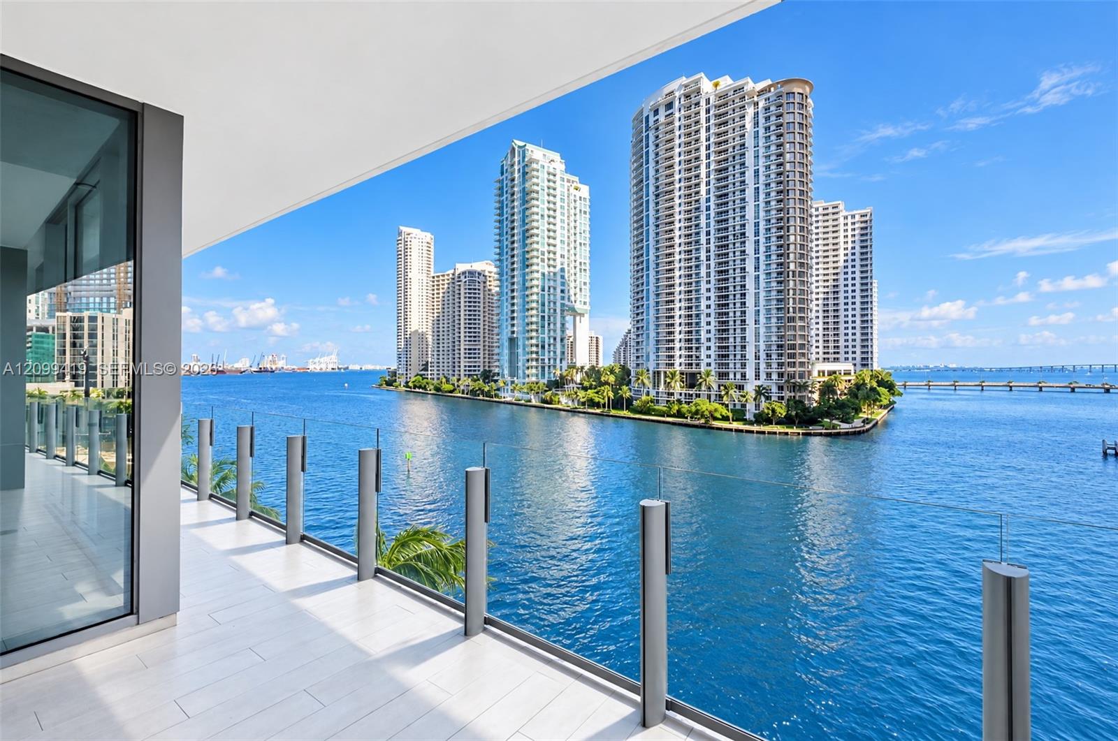 300 Biscayne Boulevard Way # 503C, Miami FL 33131 - Image 1