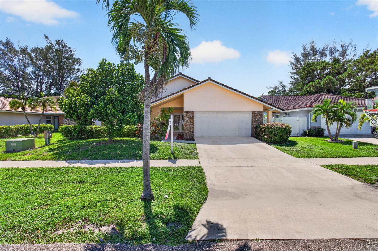 7602 Silver Woods Court, Boca Raton FL 33433 - Image 1
